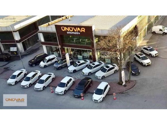 2023 DACİA DUSTER 1.3 TCE 150 HP HATASIZ BOYASIZ