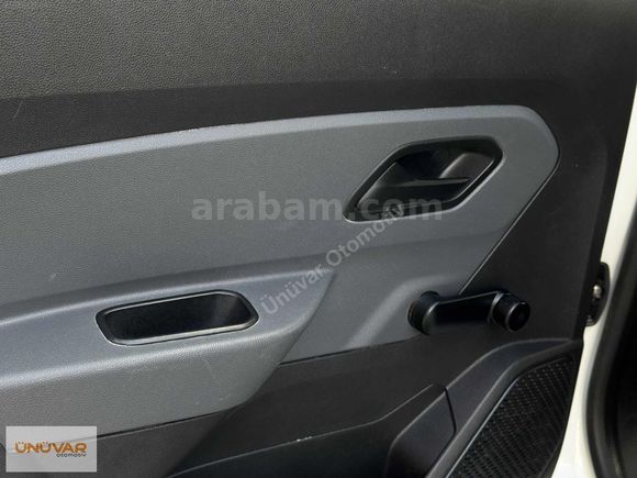 2023 DACİA DUSTER 1.3 TCE 150 HP HATASIZ BOYASIZ