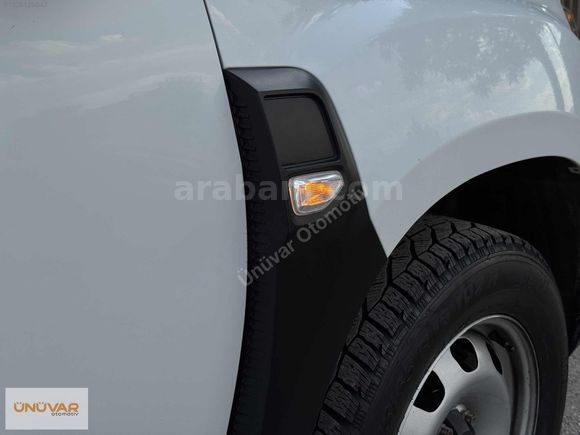 2023 DACİA DUSTER 1.3 TCE 150 HP HATASIZ BOYASIZ