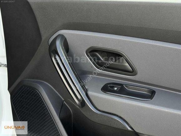 2023 DACİA DUSTER 1.3 TCE 150 HP HATASIZ BOYASIZ