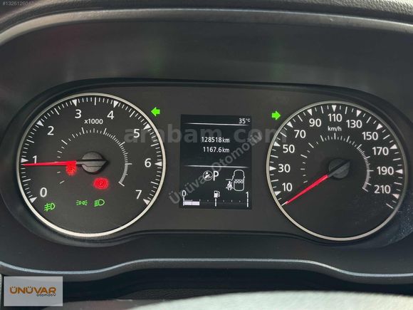 2023 DACİA DUSTER 1.3 TCE 150 HP HATASIZ BOYASIZ