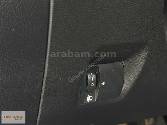 2023 DACİA DUSTER 1.3 TCE 150 HP HATASIZ BOYASIZ