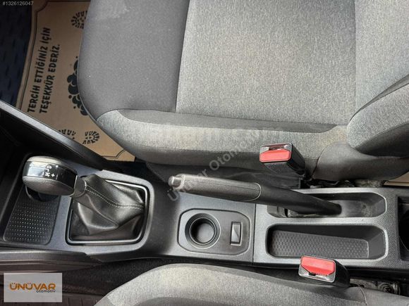 2023 DACİA DUSTER 1.3 TCE 150 HP HATASIZ BOYASIZ