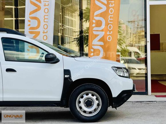 2023 DACİA DUSTER 1.3 TCE 150 HP HATASIZ BOYASIZ