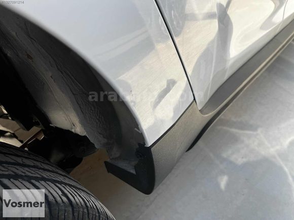 VOSMER 2024 DACIA DUSTER 1.3 TURBO 110 HP 4X2 ESSENTIAL EDC