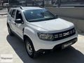 VOSMER 2024 DACIA DUSTER 1.3 TURBO 110 HP 4X2 ESSENTIAL EDC