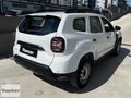 VOSMER 2024 DACIA DUSTER 1.3 TURBO 110 HP 4X2 ESSENTIAL EDC