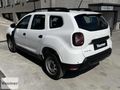 VOSMER 2024 DACIA DUSTER 1.3 TURBO 110 HP 4X2 ESSENTIAL EDC