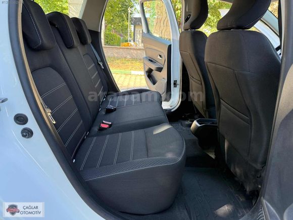 HATASIZ_1.3 TCE 150 BG EXPRESSİON DACİA DUSTER_