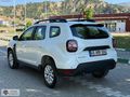 HATASIZ_1.3 TCE 150 BG EXPRESSİON DACİA DUSTER_
