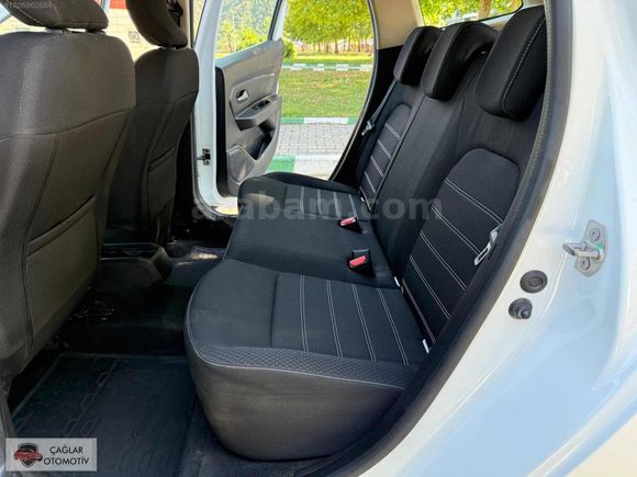 HATASIZ_1.3 TCE 150 BG EXPRESSİON DACİA DUSTER_