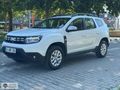 HATASIZ_1.3 TCE 150 BG EXPRESSİON DACİA DUSTER_