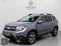 2023 DUSTER 1.3 TCE OTOMATİK JOURNEY A.GİRİŞ CAR PLAY Ş.TKP %20