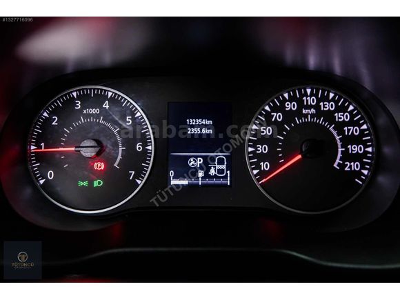 2023 DUSTER 1.3 TCE OTOMATİK JOURNEY A.GİRİŞ CAR PLAY Ş.TKP %20