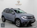 2023 DUSTER 1.3 TCE OTOMATİK JOURNEY A.GİRİŞ CAR PLAY Ş.TKP %20