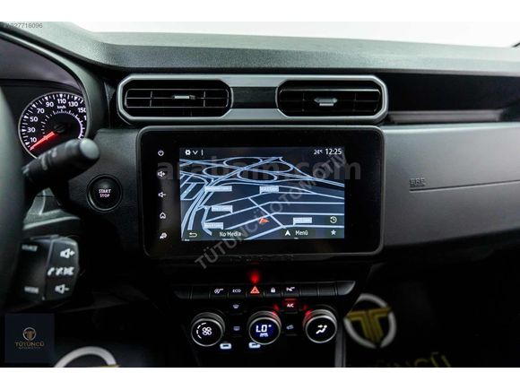 2023 DUSTER 1.3 TCE OTOMATİK JOURNEY A.GİRİŞ CAR PLAY Ş.TKP %20