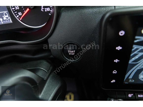 2023 DUSTER 1.3 TCE OTOMATİK JOURNEY A.GİRİŞ CAR PLAY Ş.TKP %20