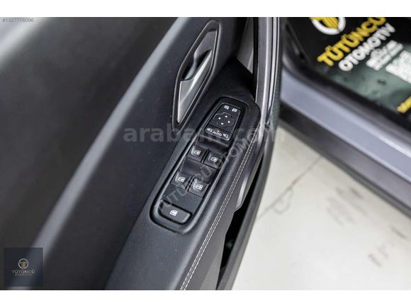 2023 DUSTER 1.3 TCE OTOMATİK JOURNEY A.GİRİŞ CAR PLAY Ş.TKP %20