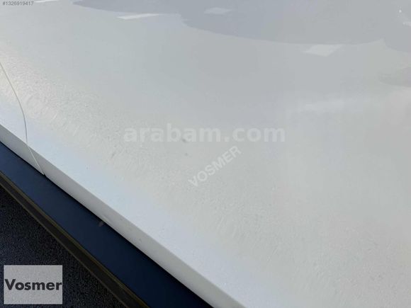 VOSMER 2024 DACİA DUSTER 1.3 TCE 150 HP ESSENTİAL 4X2 EDC