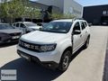 VOSMER 2024 DACİA DUSTER 1.3 TCE 150 HP ESSENTİAL 4X2 EDC