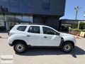 VOSMER 2024 DACİA DUSTER 1.3 TCE 150 HP ESSENTİAL 4X2 EDC