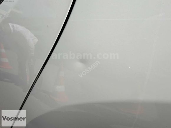 VOSMER 2024 DACİA DUSTER 1.3 TCE 150 HP ESSENTİAL 4X2 EDC