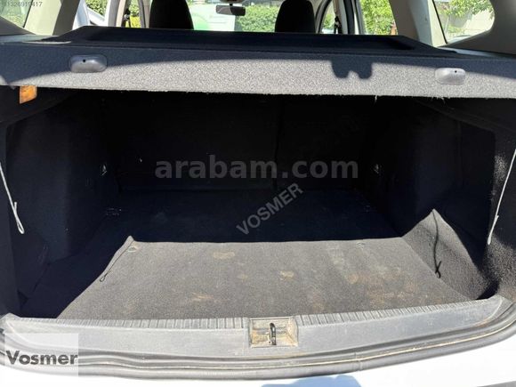 VOSMER 2024 DACİA DUSTER 1.3 TCE 150 HP ESSENTİAL 4X2 EDC