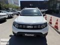 VOSMER 2024 DACİA DUSTER 1.3 TCE 150 HP ESSENTİAL 4X2 EDC