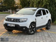 EFE OTOMOTİVDEN DACCA DUSTER OTOMOTİK FİTES EKSTIRALI
