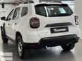VOSMER 2024 DACIA DUSTER 1.3 TCE 150 HP ESSENTIAL 4x2 EDC