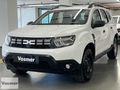 VOSMER 2024 DACIA DUSTER 1.3 TCE 150 HP ESSENTIAL 4x2 EDC