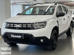 VOSMER 2024 DACIA DUSTER 1.3 TCE 150 HP ESSENTIAL 4x2 EDC