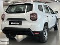 VOSMER 2024 DACIA DUSTER 1.3 TCE 150 HP ESSENTIAL 4x2 EDC