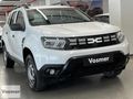 VOSMER 2024 DACIA DUSTER 1.3 TCE 150 HP ESSENTIAL 4x2 EDC