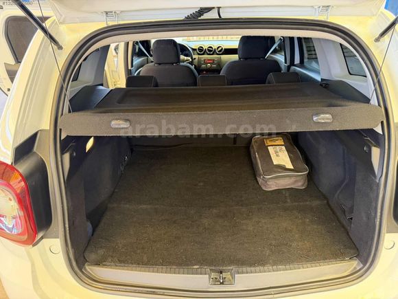 1.3 Emsalsiz & 4x4 & Prestige Paket & Hatasız & Boyasız