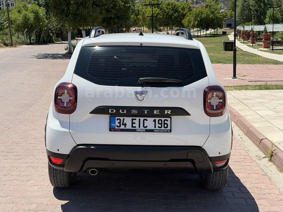 1.3 Emsalsiz & 4x4 & Prestige Paket & Hatasız & Boyasız