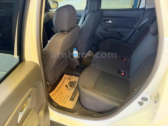 1.3 Emsalsiz & 4x4 & Prestige Paket & Hatasız & Boyasız