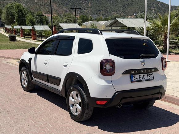 1.3 Emsalsiz & 4x4 & Prestige Paket & Hatasız & Boyasız