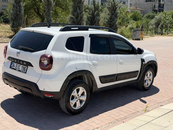 1.3 Emsalsiz & 4x4 & Prestige Paket & Hatasız & Boyasız