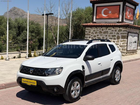 1.3 Emsalsiz & 4x4 & Prestige Paket & Hatasız & Boyasız