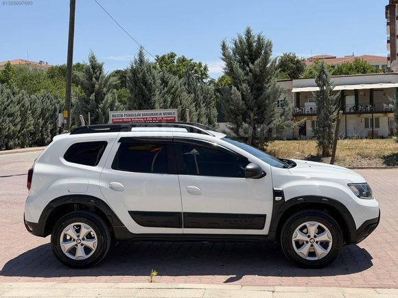 1.3 Emsalsiz & 4x4 & Prestige Paket & Hatasız & Boyasız
