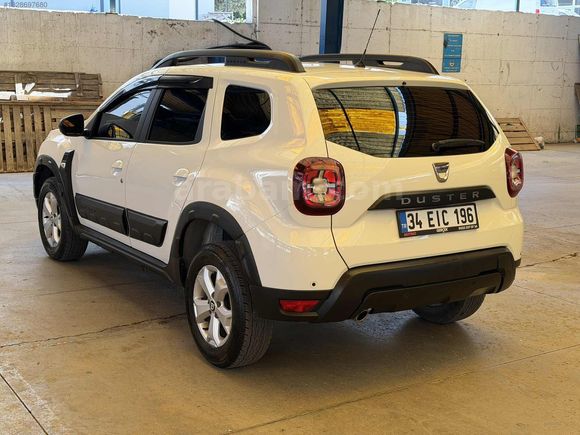 1.3 Emsalsiz & 4x4 & Prestige Paket & Hatasız & Boyasız