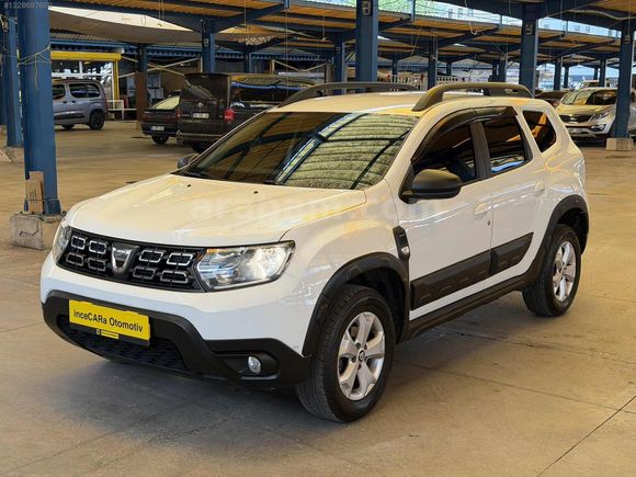 1.3 Emsalsiz & 4x4 & Prestige Paket & Hatasız & Boyasız
