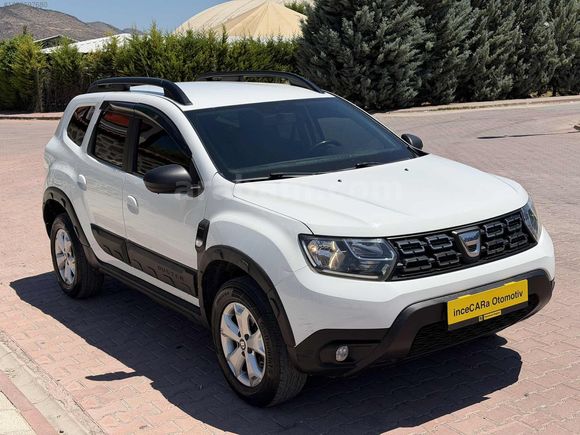 1.3 Emsalsiz & 4x4 & Prestige Paket & Hatasız & Boyasız