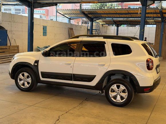 1.3 Emsalsiz & 4x4 & Prestige Paket & Hatasız & Boyasız