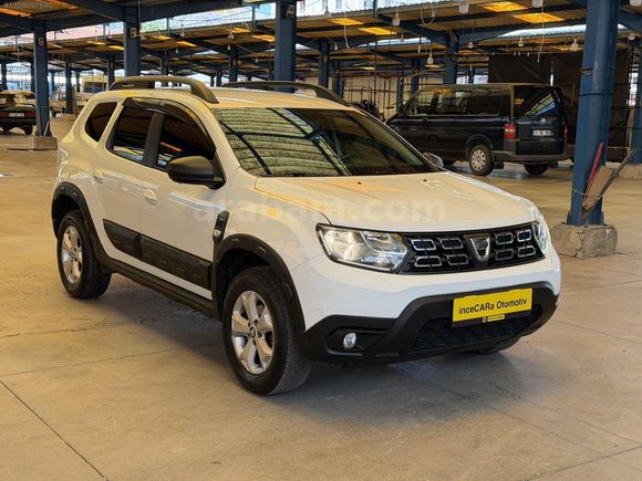 1.3 Emsalsiz & 4x4 & Prestige Paket & Hatasız & Boyasız