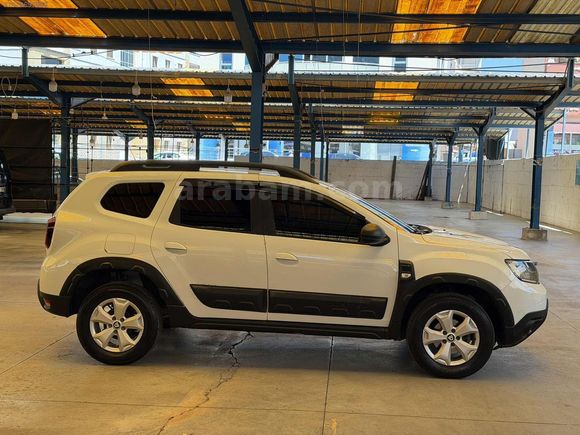 1.3 Emsalsiz & 4x4 & Prestige Paket & Hatasız & Boyasız