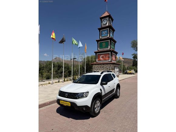 1.3 Emsalsiz & 4x4 & Prestige Paket & Hatasız & Boyasız