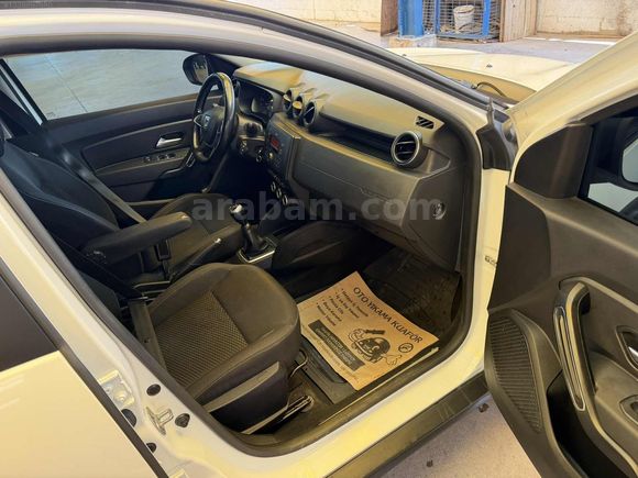 1.3 Emsalsiz & 4x4 & Prestige Paket & Hatasız & Boyasız