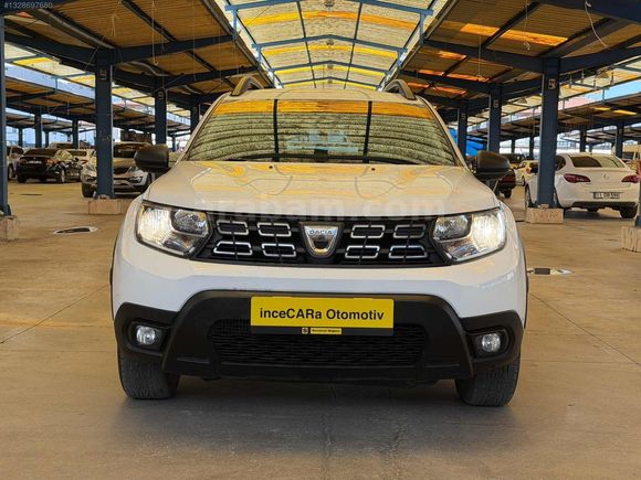 1.3 Emsalsiz & 4x4 & Prestige Paket & Hatasız & Boyasız